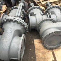 Задвижка стальная 30лс15нж ду150 ру40 - АО “Металл”
